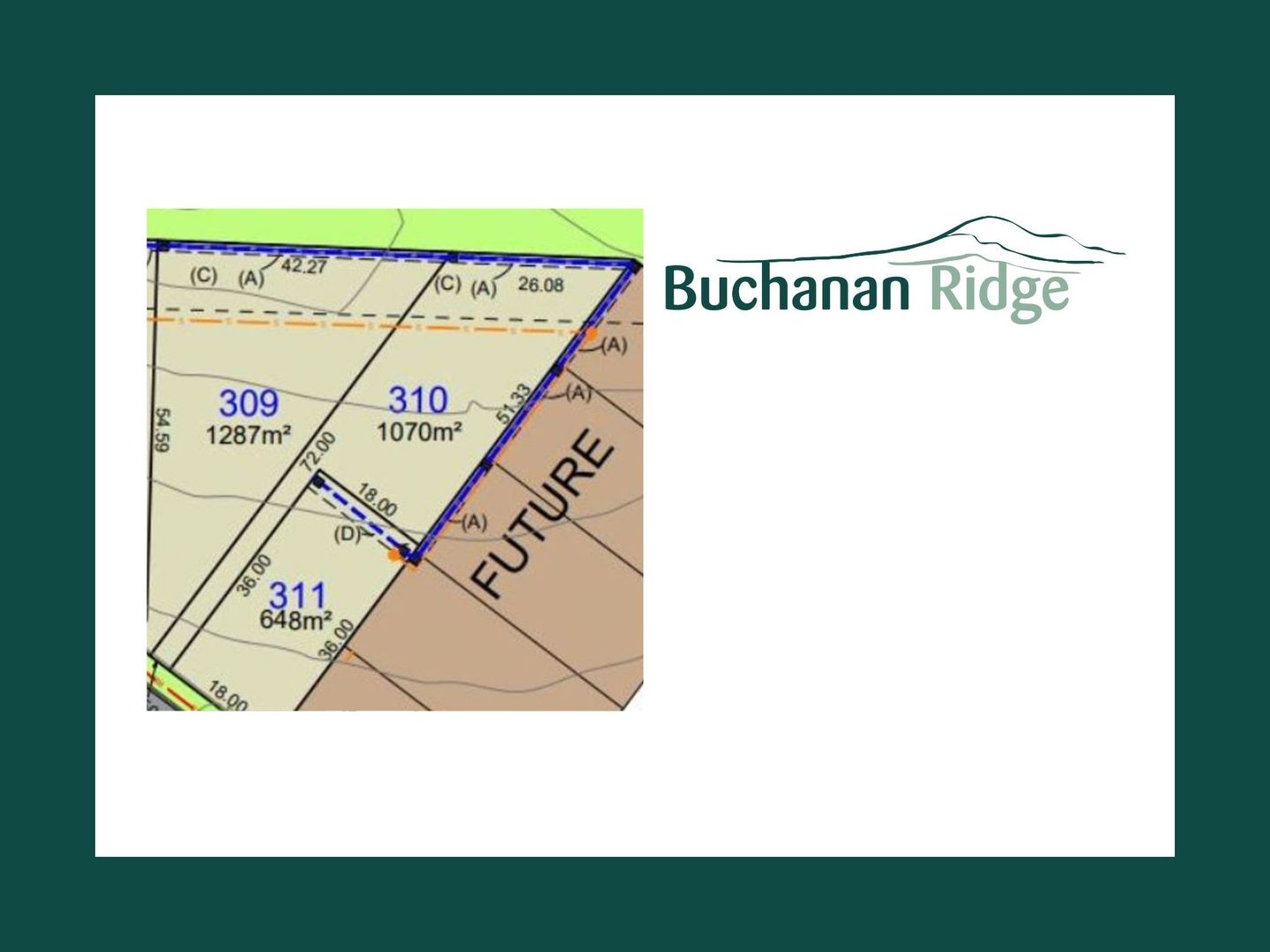 310 Buchanan Ridge, Buchanan NSW 2323 | Domain