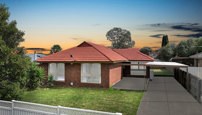 Picture of 41 Watson Court, MELTON VIC 3337