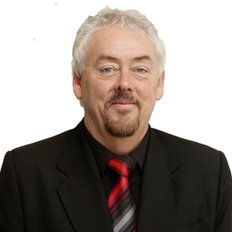 Paul Short, Sales representative