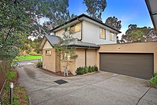 Picture of 1/1250 Main Road, ELTHAM VIC 3095