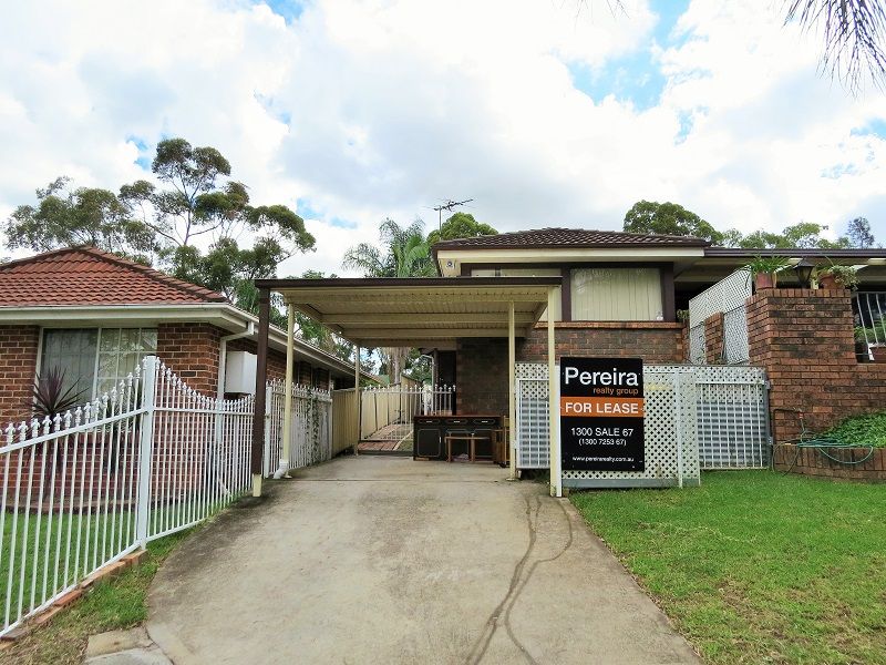 20A Bannockburn Avenue, St Andrews NSW 2566, Image 0