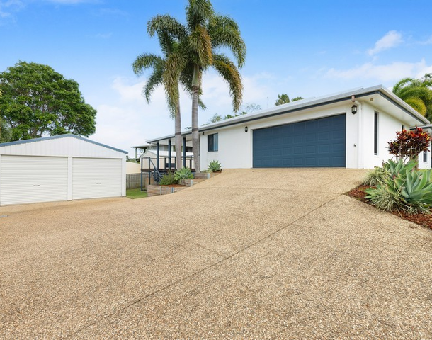 3 Whinners Court, Eimeo QLD 4740