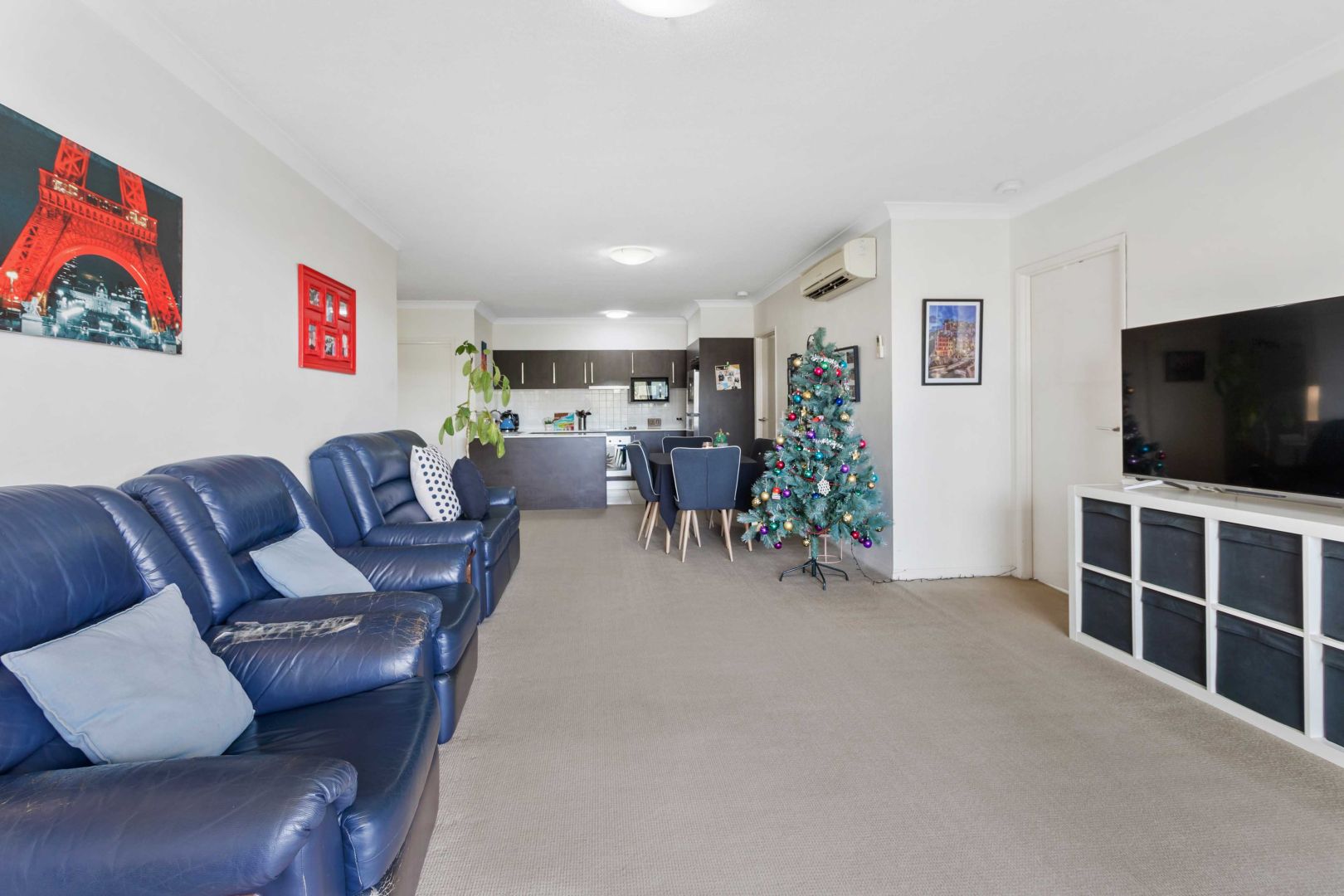 4301/12-14 Executive Drive, Burleigh Waters QLD 4220, Image 1