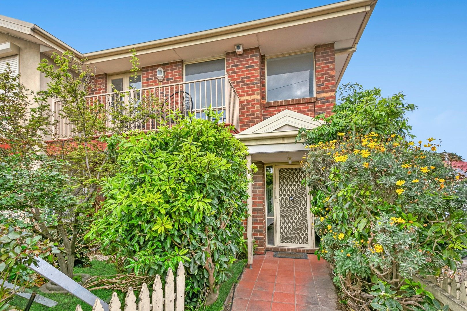 3 bedrooms Townhouse in 7/119-125 Mahoneys Road RESERVOIR VIC, 3073