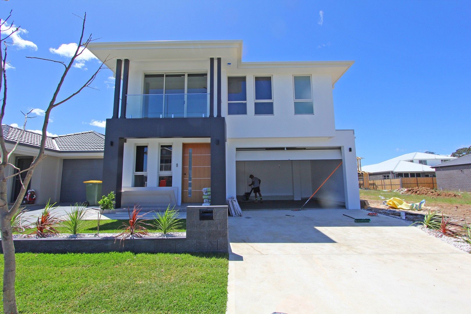 5 bedrooms House in 23 Woodruff Street MARSDEN PARK NSW, 2765