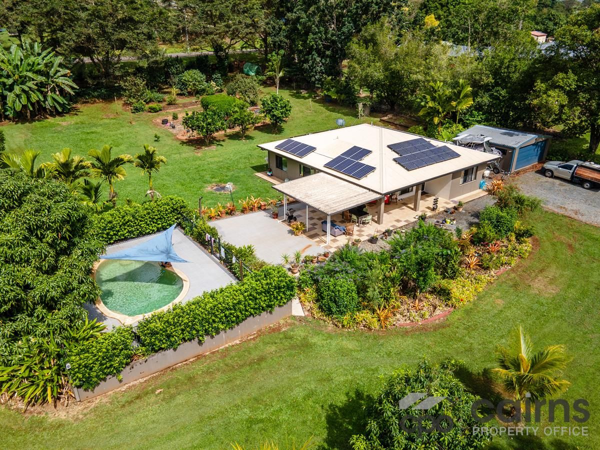 6567 Windlass Street, Goldsborough QLD 4865 House for Sale