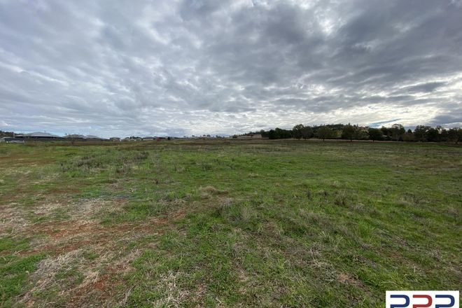 Picture of Lot 93 Acacia Circuit, PARKES NSW 2870