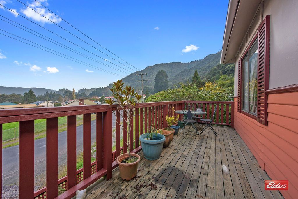 14 Urquhart Street, Queenstown TAS 7467, Image 0