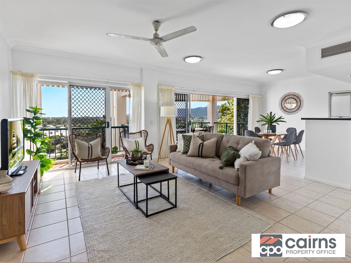 8/8-12 Munro Terrrace, Mooroobool QLD 4870, Image 2