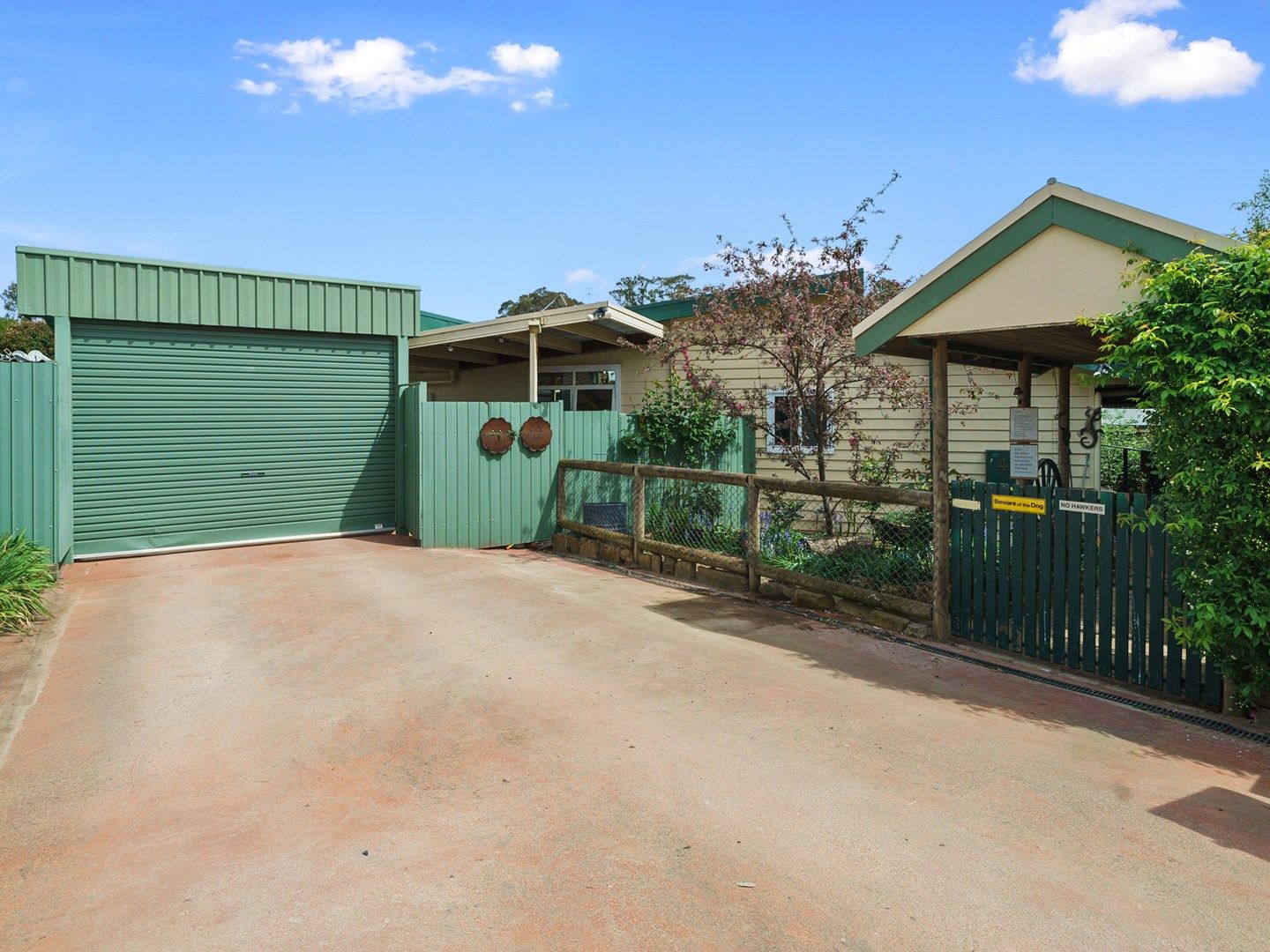 4 Powlett St, Broadford VIC 3658, Image 1