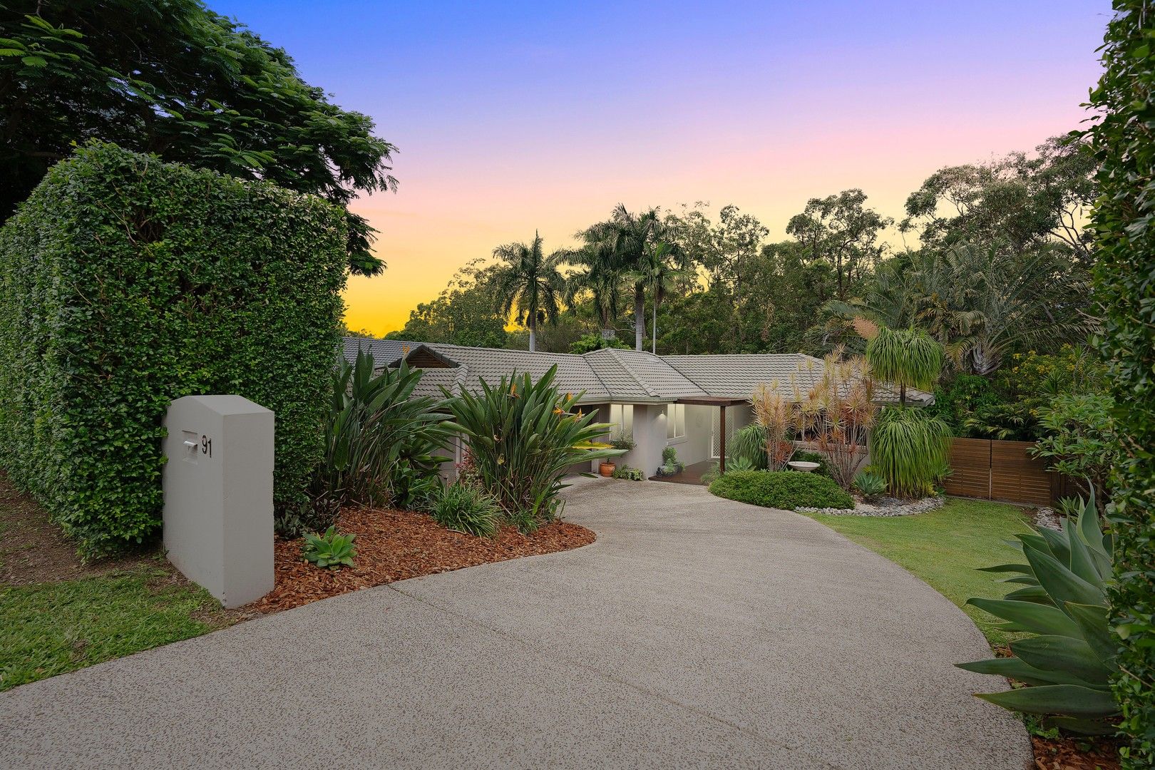 91 Outlook Drive, Tewantin QLD 4565, Image 1