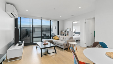 Picture of 309/3-5 St Kilda Road, ST KILDA VIC 3182