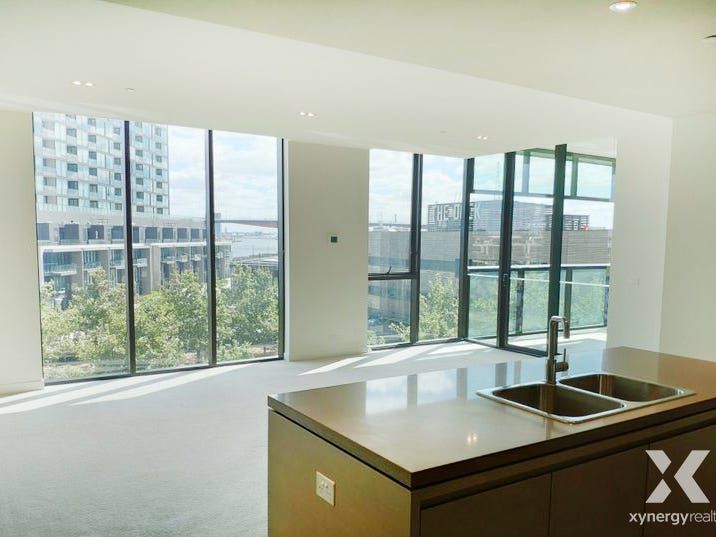 2 bedrooms Apartment / Unit / Flat in 303/9 Waterside Place DOCKLANDS VIC, 3008