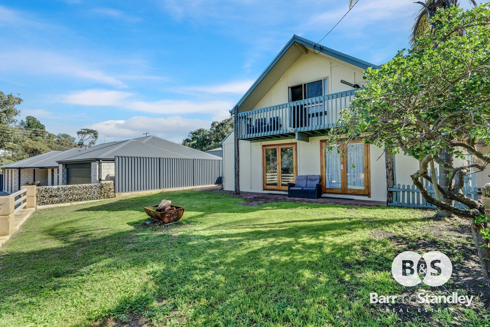 2 Templeman Way, Binningup WA 6233, Image 0