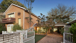 Picture of 214 Lower Plenty Road, ROSANNA VIC 3084