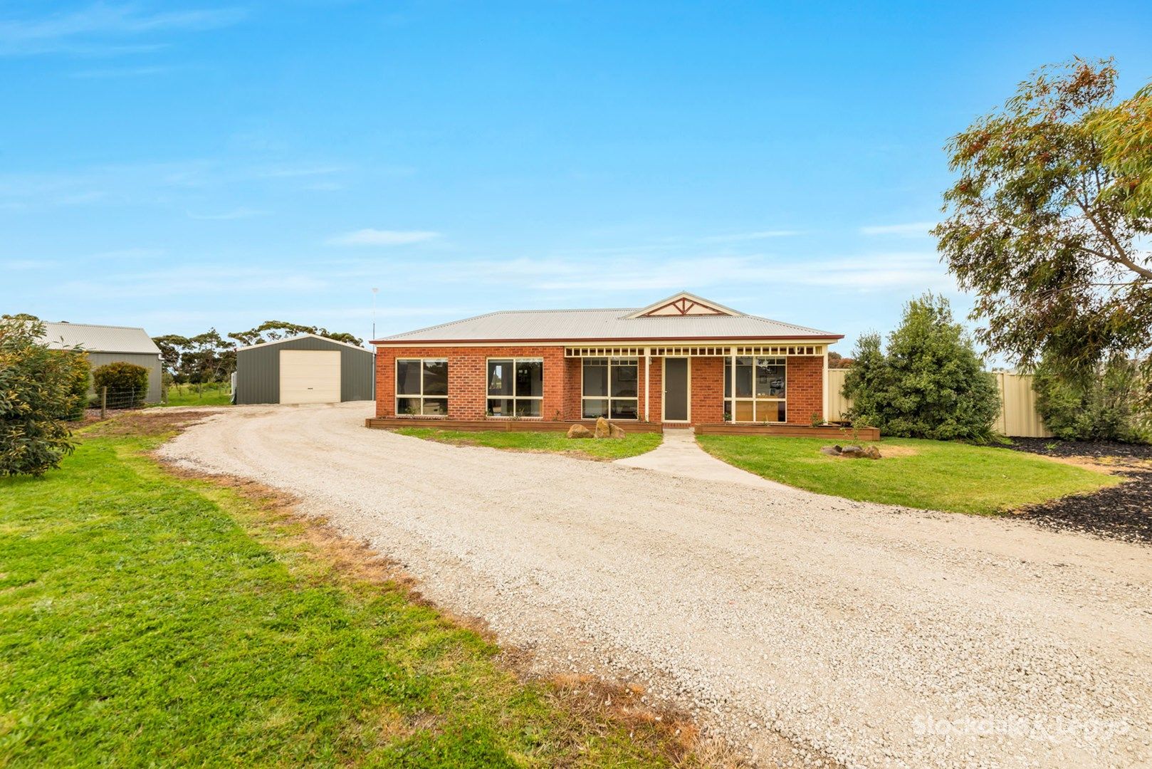 163 Lowndes Road, Bannockburn VIC 3331, Image 0