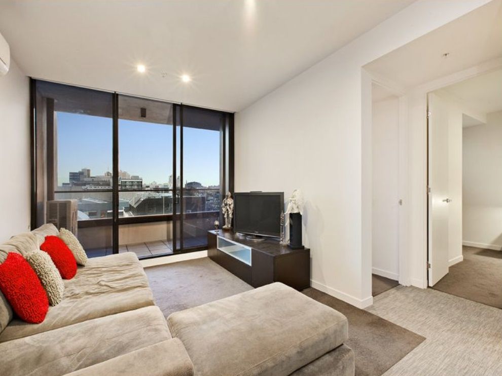 2 bedrooms Apartment / Unit / Flat in 403/253 Bridge Rd RICHMOND VIC, 3121