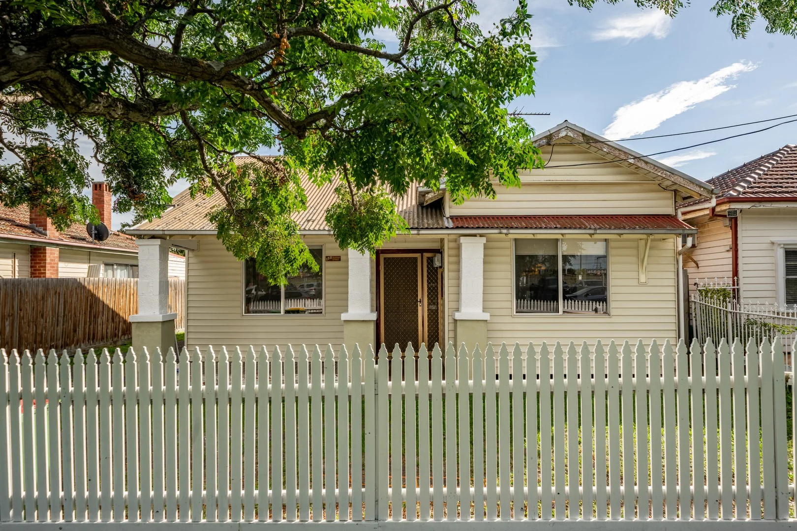 158 Rupert Street, West Footscray VIC 3012