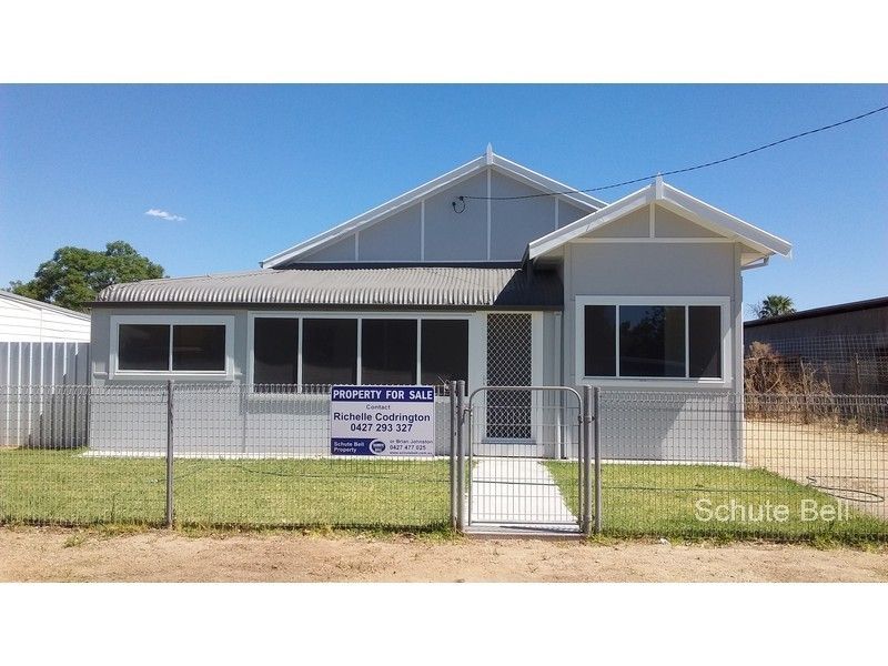 55 Bourke St, Brewarrina NSW 2839, Image 0