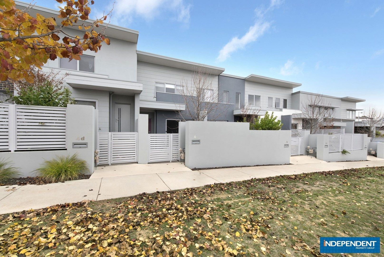 4C Avenal Street, Crace ACT 2911, Image 0