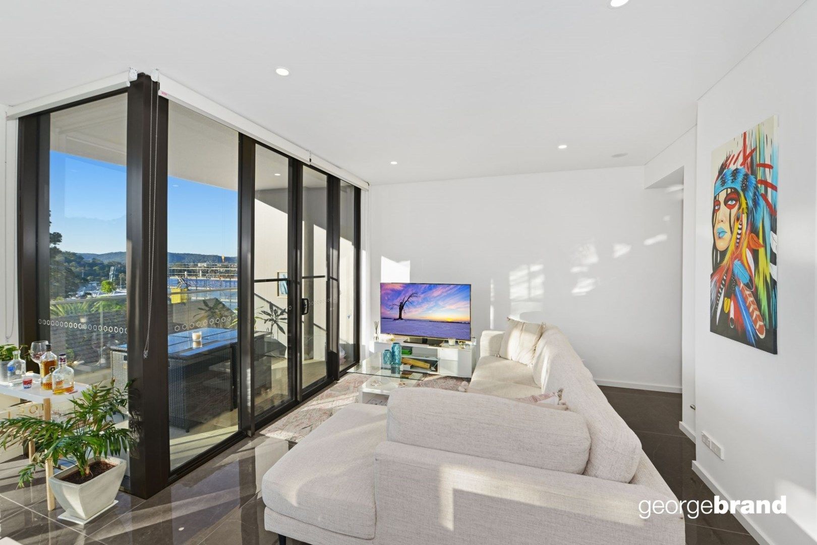 2 bedrooms Apartment / Unit / Flat in 309/2 Wilhelmina Street GOSFORD NSW, 2250