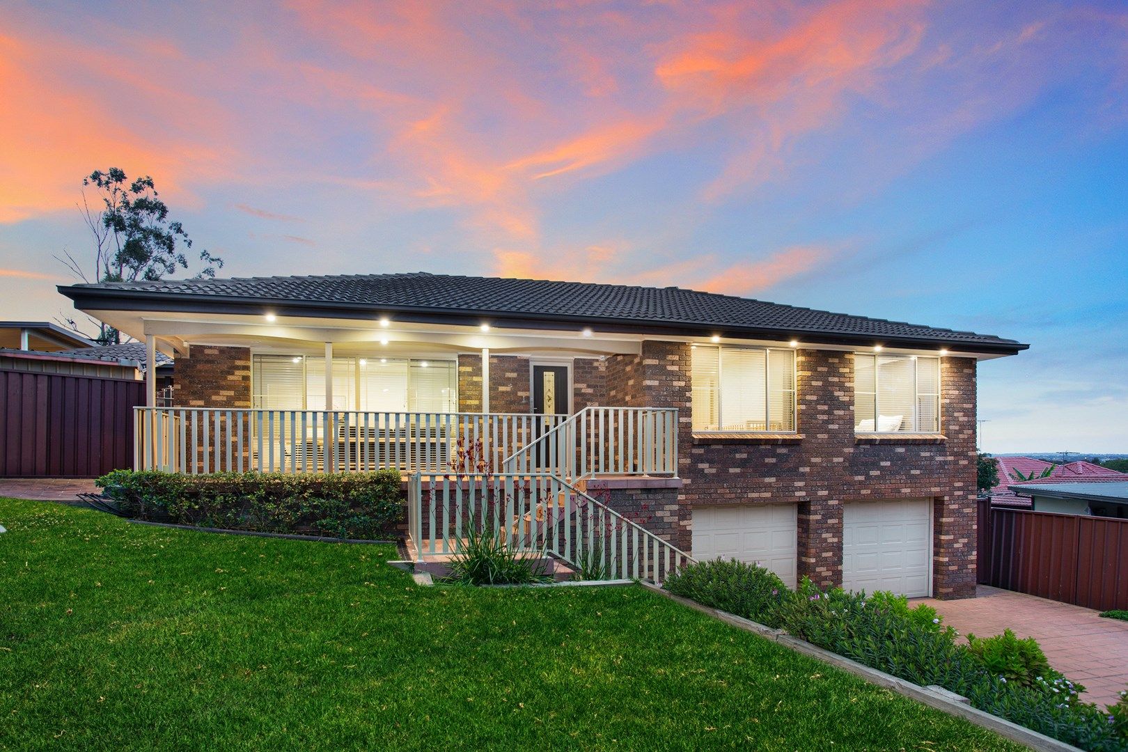 4 Skye Place, Prospect NSW 2148, Image 0