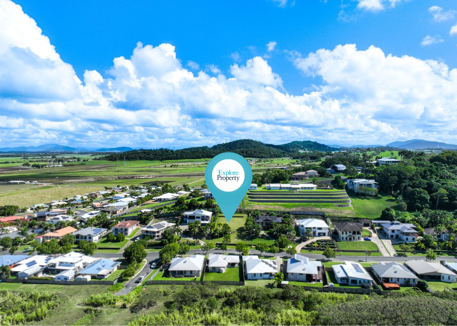 41 Cinnamon Drive, Glenella QLD 4740 Domain