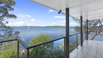 Picture of 374 Skye Point Road, COAL POINT NSW 2283