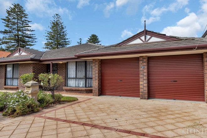 Picture of 1A Rothesay Avenue, GLENELG NORTH SA 5045