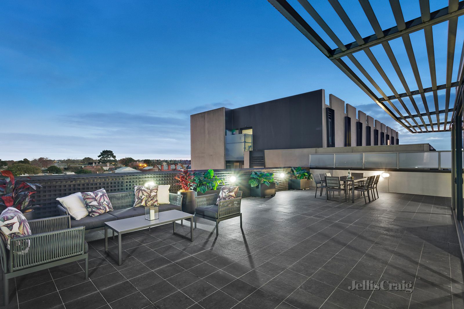 406/2A Montrose Place, Hawthorn East VIC 3123, Image 1