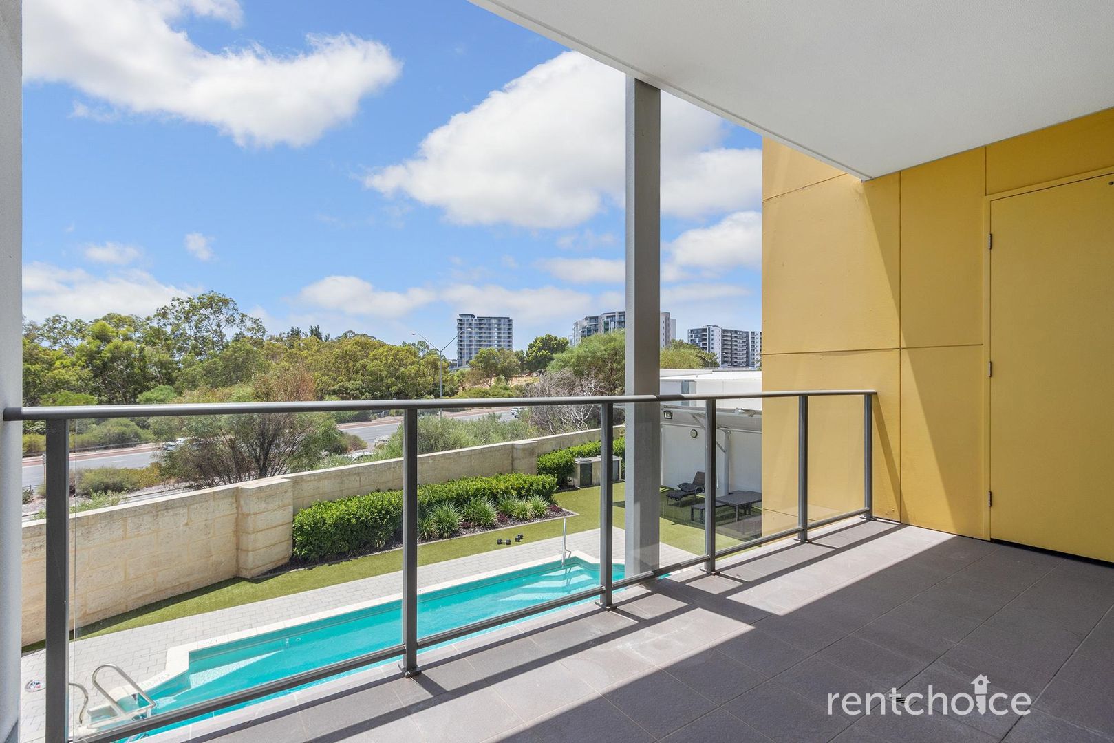 1 bedrooms Apartment / Unit / Flat in 8/28 Goodwood Parade BURSWOOD WA, 6100