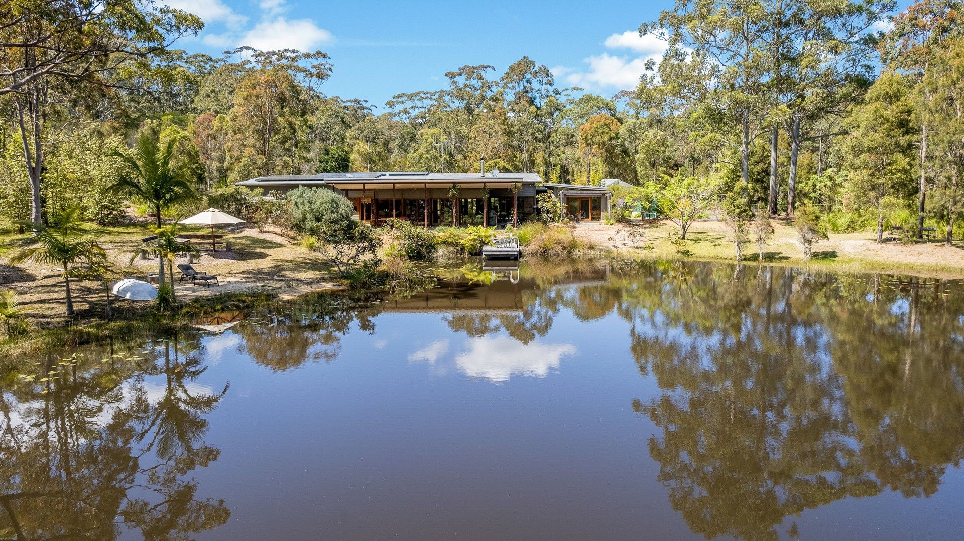 111 Tarbuck Park Road, Tarbuck Bay NSW 2428, Image 0