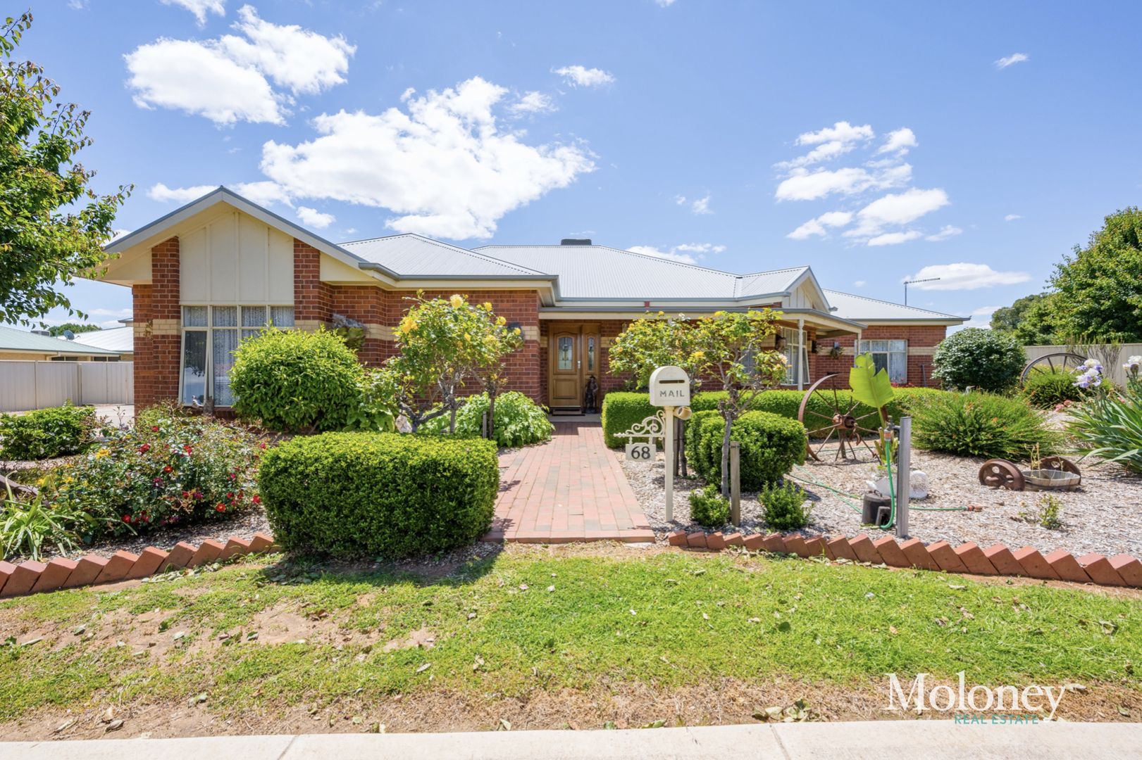 6870 Tower Street, Corowa Property History & Address Research Domain