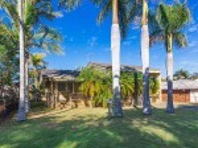 Large Room/ 21 Longridge St, Macgregor QLD 4109, Image 1