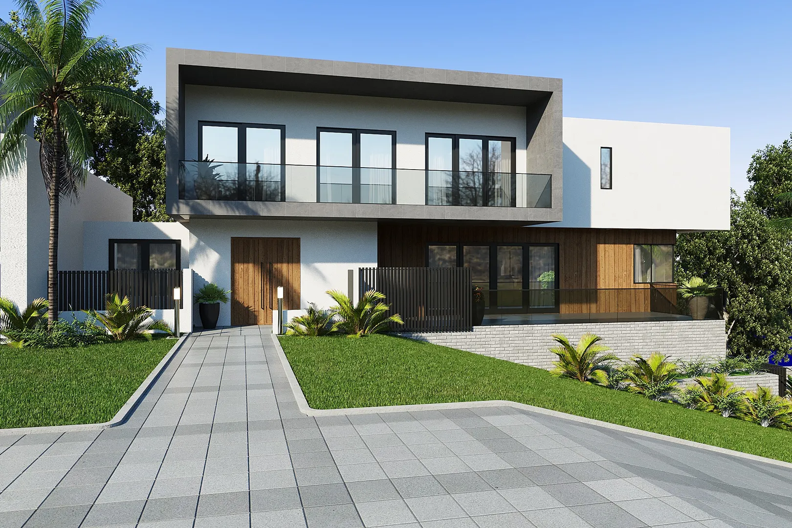 UNDER OFFER! - View 2