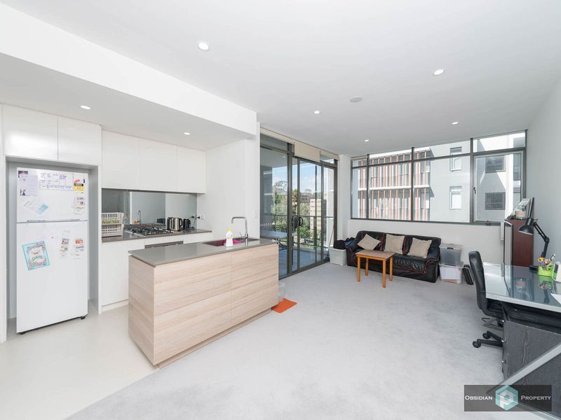 408/8 Waterview Drive, Lane Cove NSW 2066 Apartment For Rent Domain