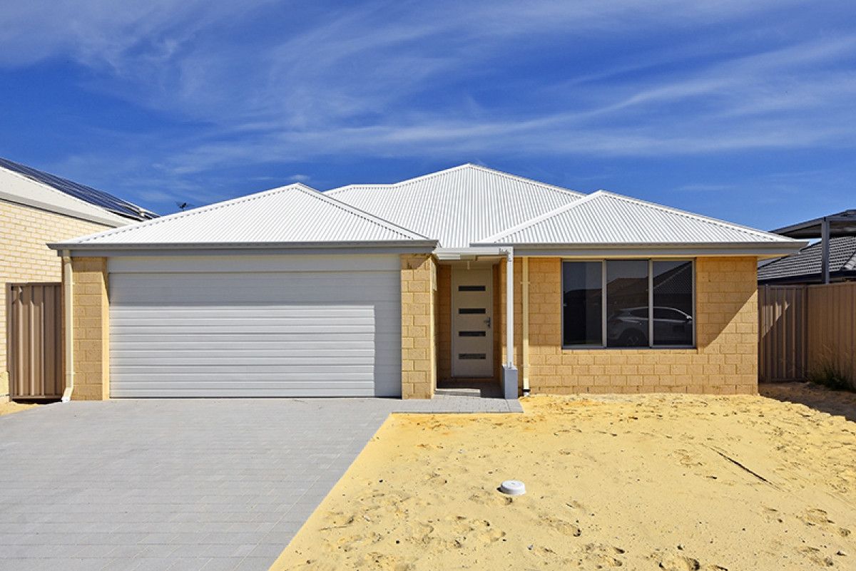 4 Dreng Way, Brabham WA 6055, Image 0