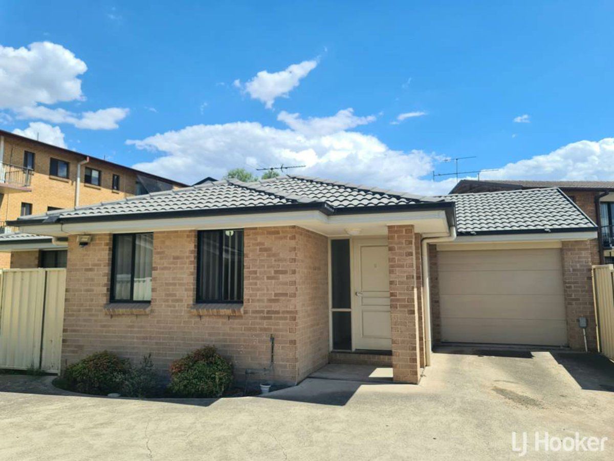5/27D Mitchell Street, Muswellbrook NSW 2333, Image 0