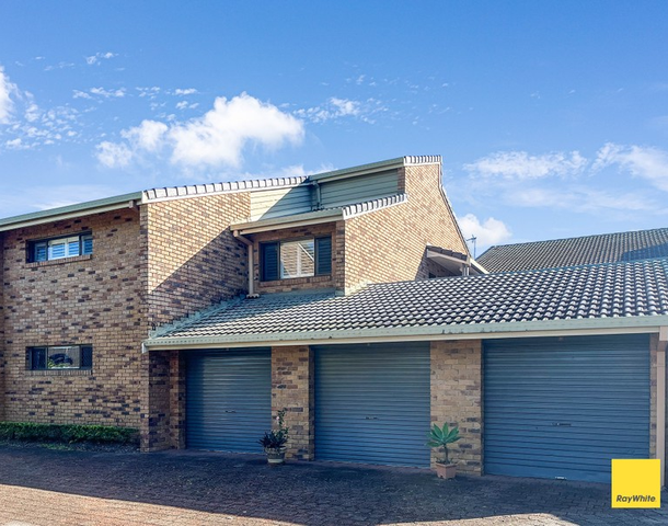 7/14 Dunlop Court, Mermaid Waters QLD 4218