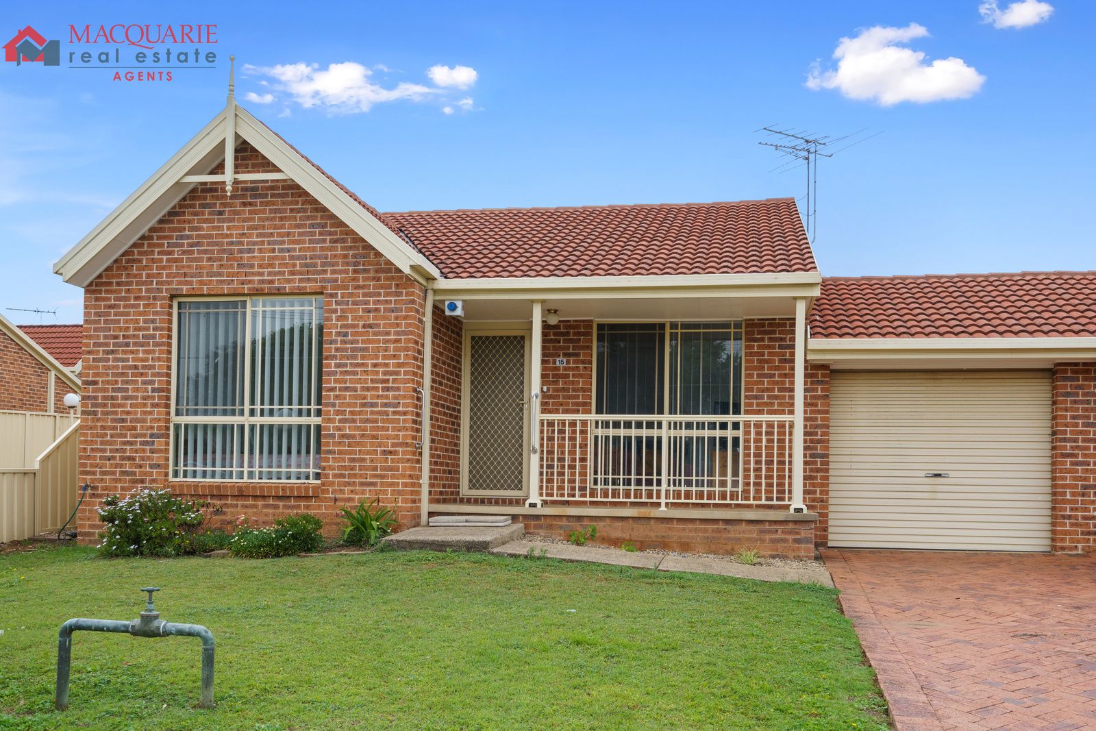 15/68 Myall Road, Casula NSW 2170, Image 0