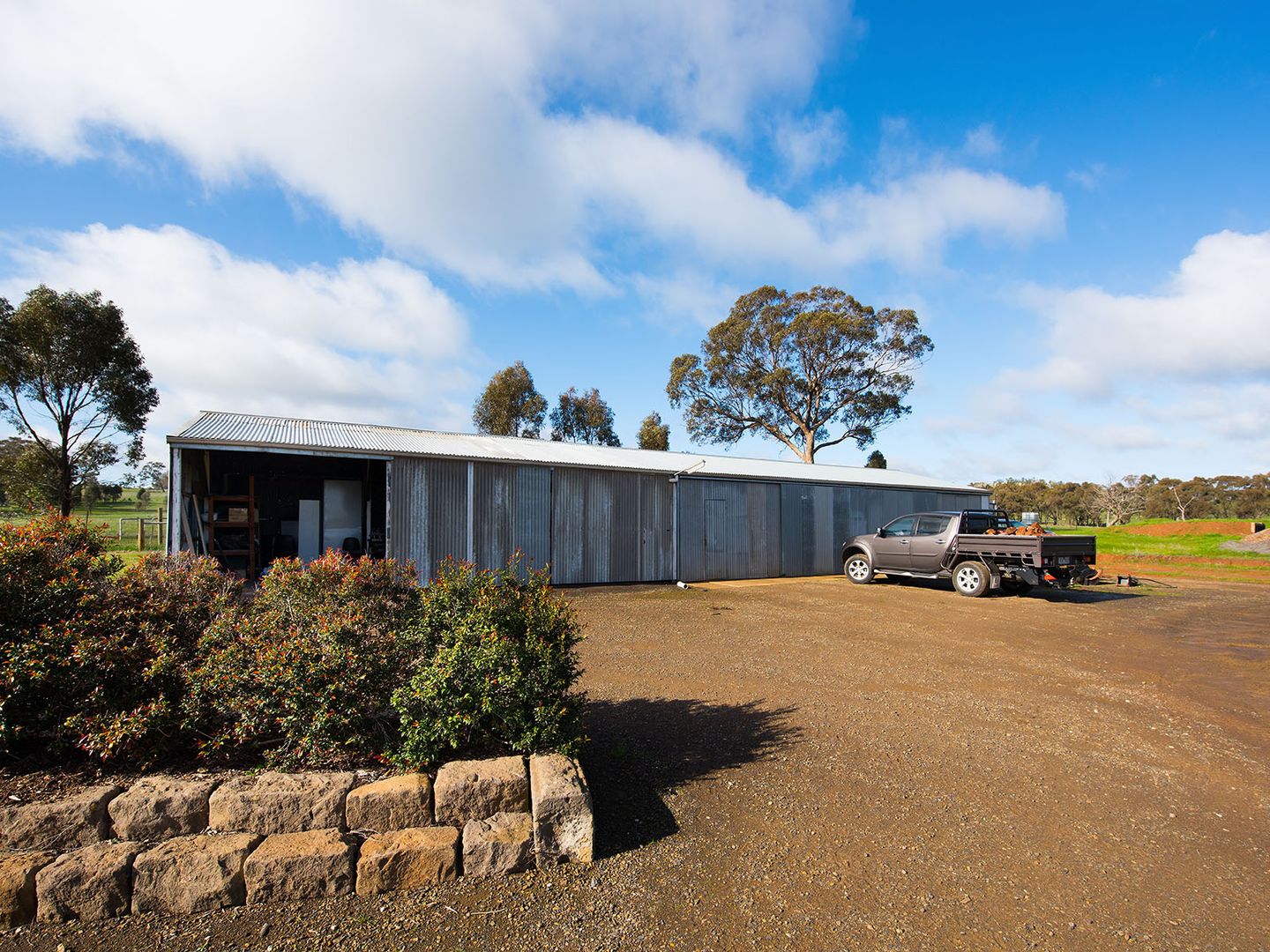 57 Cairn Curran Road, Baringhup VIC 3463, Image 2