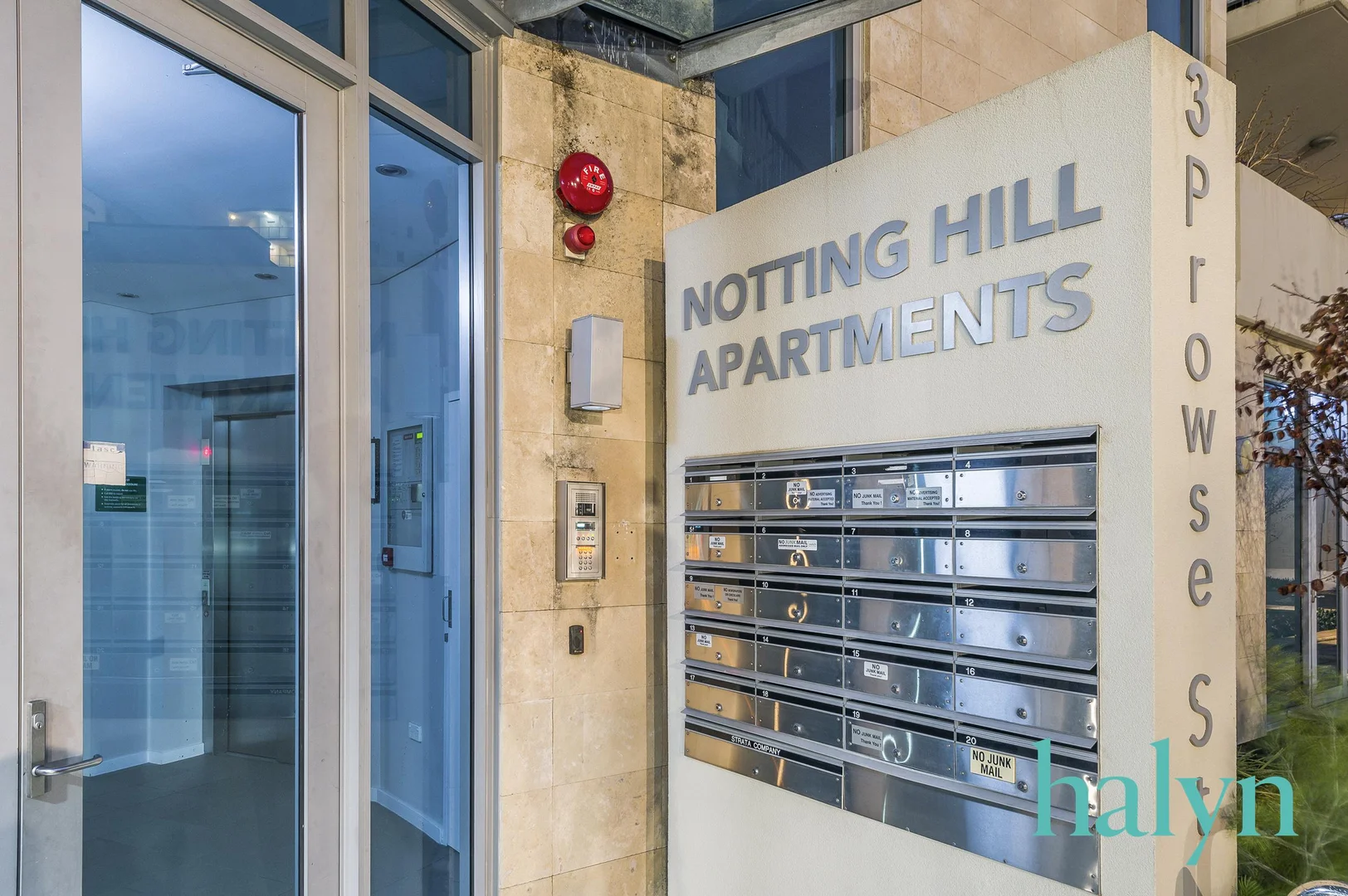 Additional image 23 of 9/3 Prowse Street, West Perth WA 6005