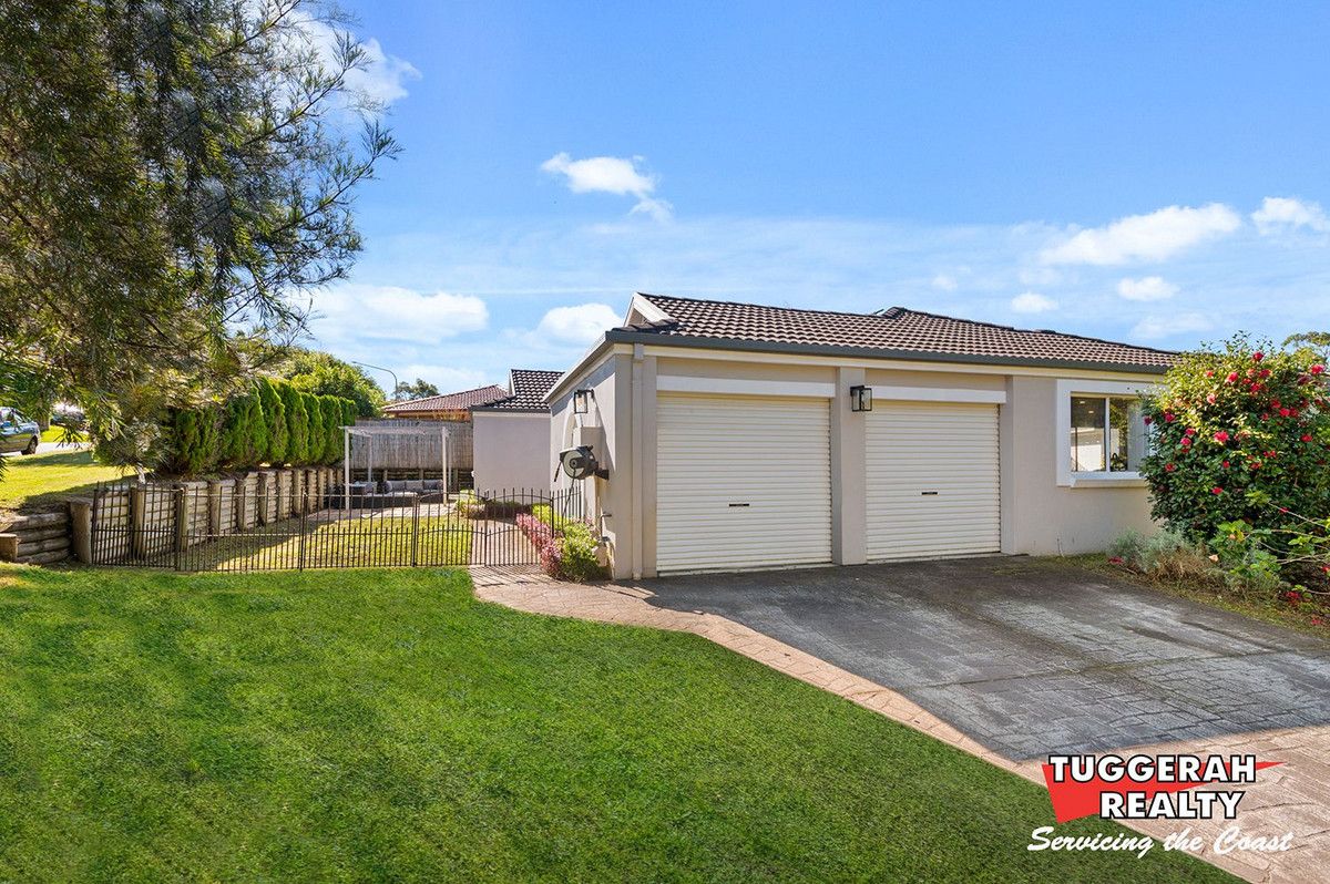 4 bedrooms House in 36 Richard Avenue MARDI NSW, 2259