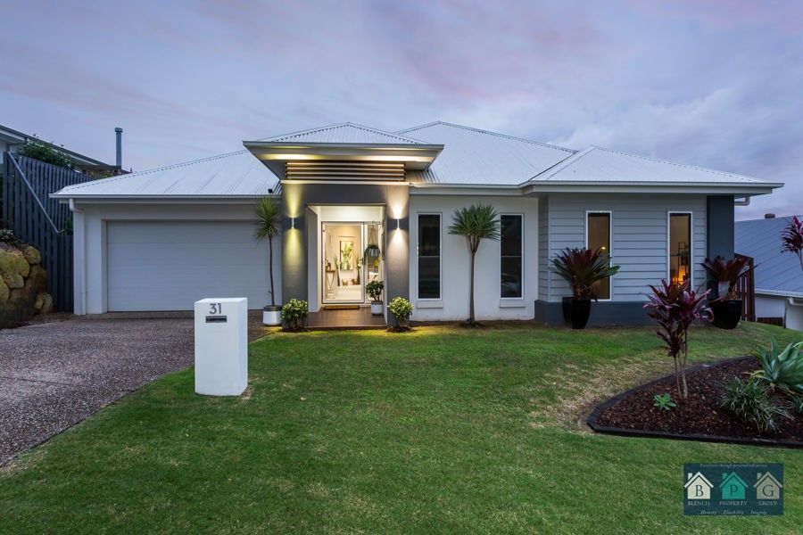 31 Northern Skies Terrace, Maudsland QLD 4210, Image 0