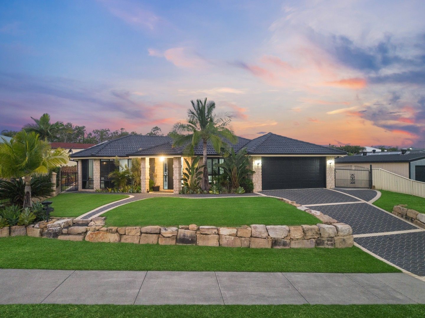 119 Kensington Drive, Flinders View QLD 4305, Image 0