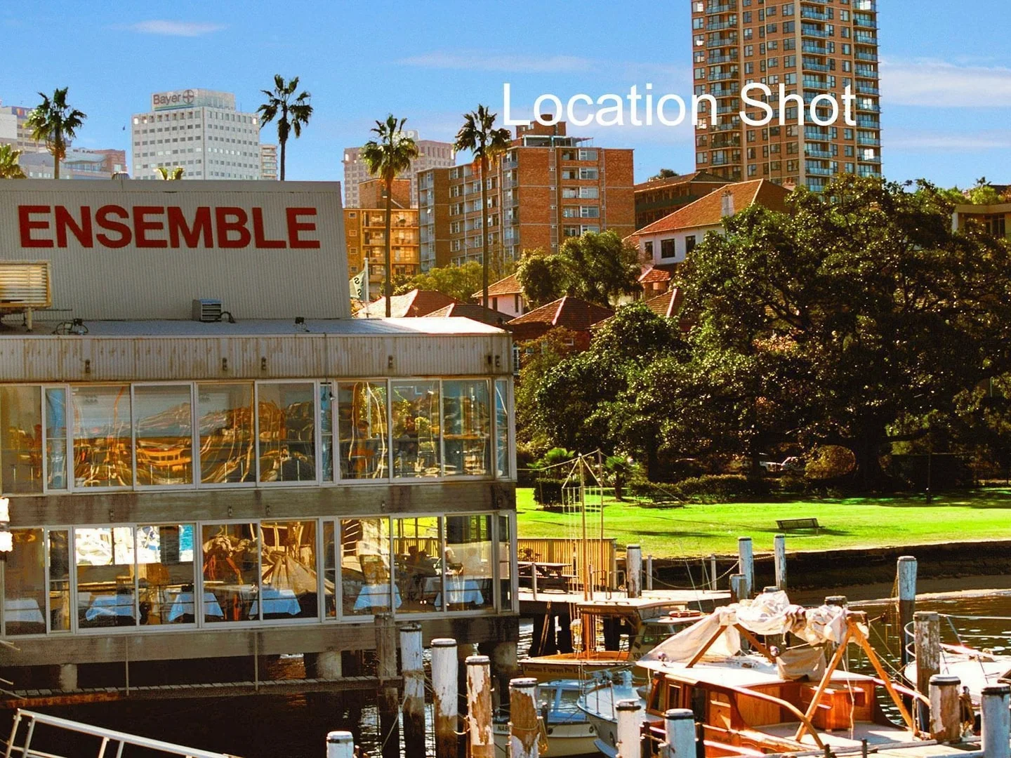 Additional image 6 of 4/9 Hipwood Street, North Sydney NSW 2060