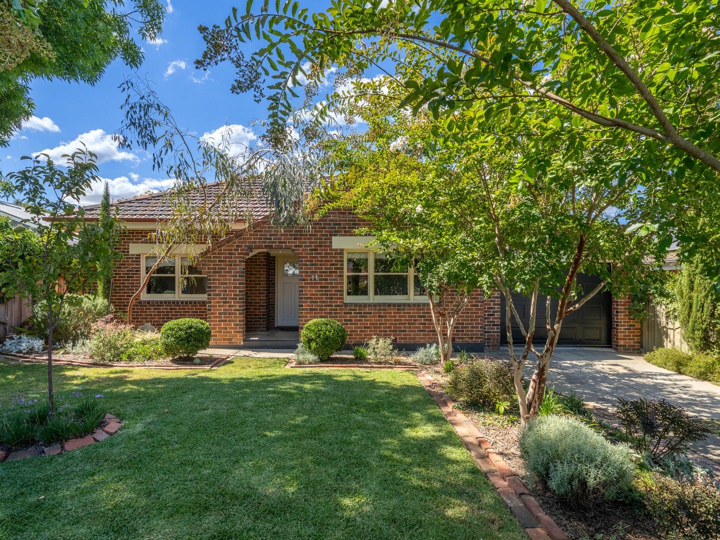 11 Murdoch Road, Wangaratta VIC 3677, Image 0