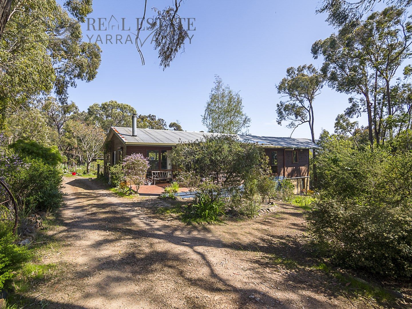 28 Fairview Road, Chum Creek VIC 3777, Image 0