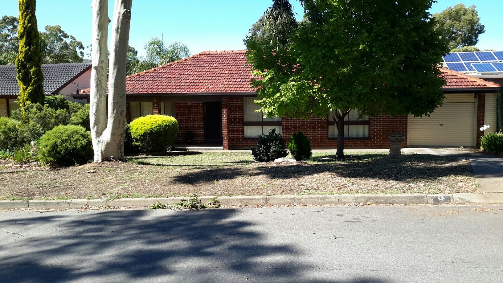 9 Lugarno Street, Redwood Park SA 5097, Image 0