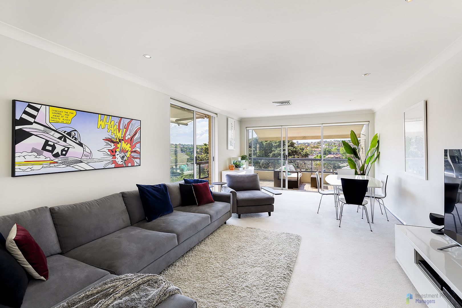 16/14 - 18 Kareela Rd, Cremorne Point NSW 2090, Image 1